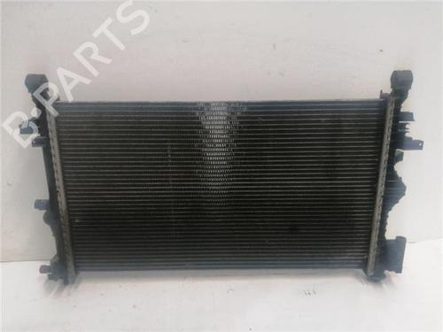Water radiator OPEL INSIGNIA A Saloon (G09) 1.8 (69) | BP27845238M31 