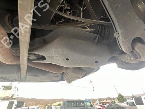 Querlenker links hinten für MERCEDES-BENZ E-CLASS Coupe (C207) E 220 CDI / d (207.302, 207.301) (170 hp) 27847011