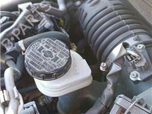 Used Brake master cylinder NISSAN QASHQAI / QASHQAI +2 I (J10, NJ10, JJ10E) 2.0 dCi (150 hp) 27851089