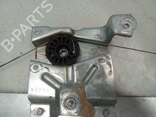 Rudehejsemekanisme Højre bagtil FORD KUGA II (DM2) 2.0 TDCi | BP37536981C25 - Image 3