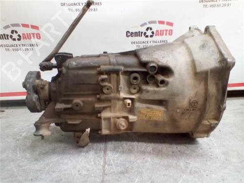 Used Gearbox BMW 3 (E36) 325 tds (143 hp) 27841926