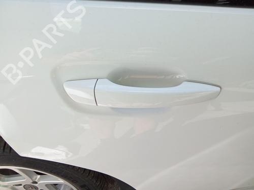 Used Rear right exterior door handle Rear right exterior door handle CITROËN C4 CACTUS 1.5 BlueHDi 100 (102 hp) 39880539 39880539