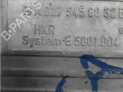Used Other MERCEDES-BENZ A-CLASS (W168) A 140 (168.031, 168.131) (82 hp) 27846149