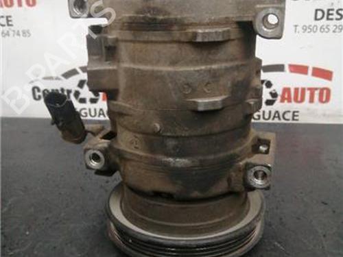 AC compressor CHRYSLER PT CRUISER (PT_) 2.0 | BP27843297M34 