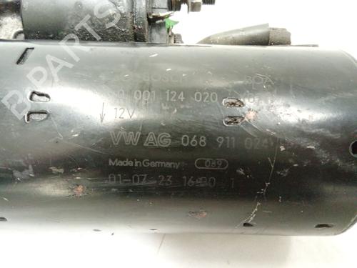 Starter AUDI A4 B7 (8EC)  | BP33936507M8  - Image 5