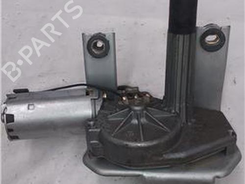 Used Rear wiper motor NISSAN ALMERA TINO (V10) 1.8 (116 hp) 27847365