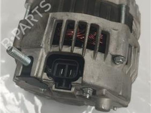 Alternator NISSAN PRIMERA (P12) 1.9 dCi | BP27849209M7 