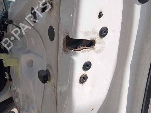 Used Front right lock Front right lock CITROËN C4 CACTUS 1.2 VTi 82 (82 hp) 40005872 40005872