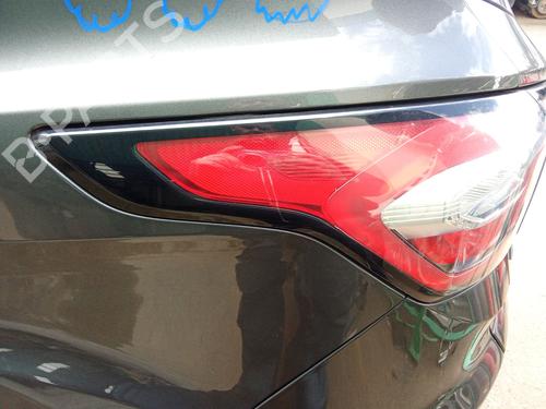 Left taillight FORD KUGA II (DM2) 2.0 TDCi | BP35721098C34 - Image 2