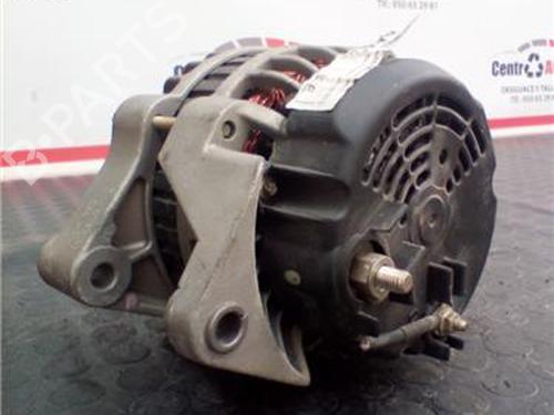 Alternator OPEL ASTRA G Coupe (T98) 1.6 16V (F07) | BP27854489M7