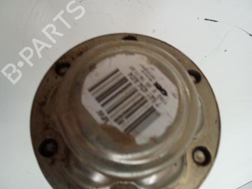 Other BMW Z4 Roadster (E85) 2.0 i | BP31095649O1