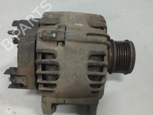 Alternator RENAULT KANGOO (KC0/1_) 1.5 dCi | BP29322318M7 