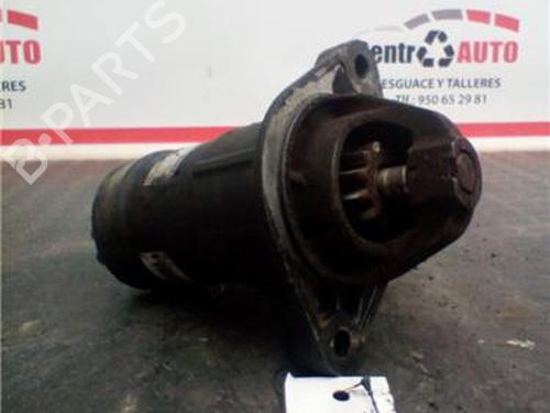 Starter OPEL ASTRA F Saloon (T92) 1.7 TD (F19, M19) | BP27848751M8