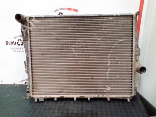 Used Water radiator RENAULT GRAND SCÉNIC II (JM0/1_) 1.6 Flex (112 hp) 27854357