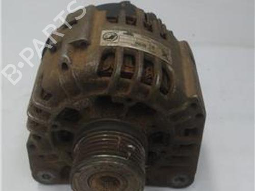 Generator RENAULT KANGOO Express (FC0/1_) 1.5 dCi (61 hp) 27850915