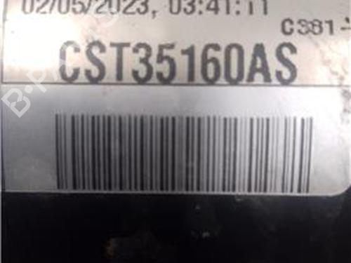 Starter DACIA DOKKER Express Box Body/MPV 1.5 dCi 75 / Blue dCi 75 (FEJW, FEAH) | BP27848158M8 