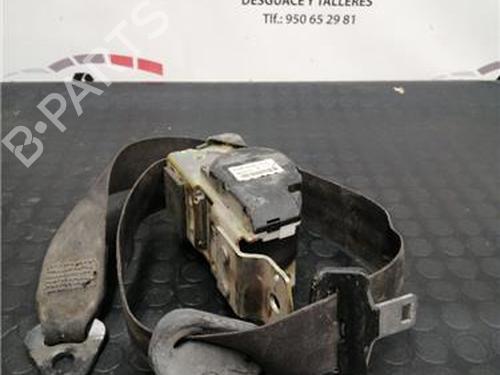 Front right seatbelt CITROËN SAXO (S0, S1) 1.0 X | BP27848582I25 