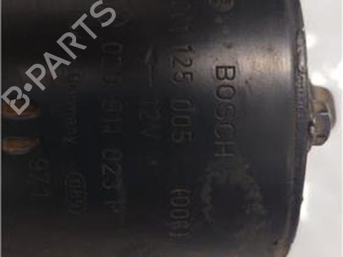 Startmotor VW GOLF IV (1J1) 1.9 TDI | BP27849043M8 