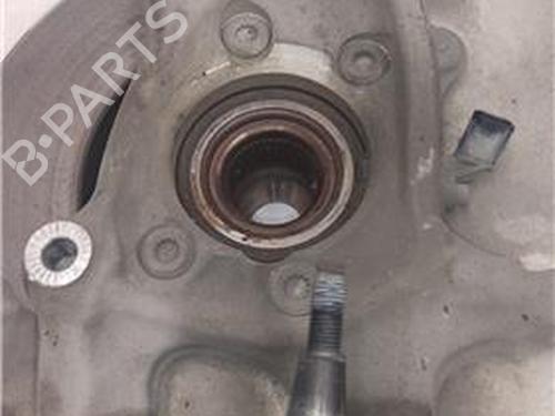 Venstre Styrespindel Lejehus AUDI A4 B7 (8EC) 2.0 TDI 16V | BP27847752M25 