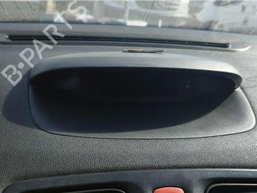Andre RENAULT FLUENCE (L3_) 1.5 dCi (L30A) (86 hp) 27849417