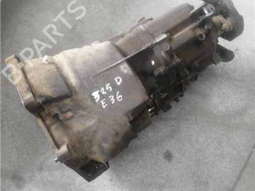 Gearbox BMW 3 (E36) 318 i | BP27843080M3 