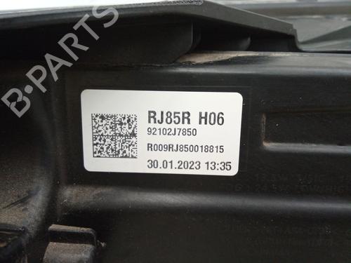 Right headlight KIA XCEED (CD) 1.6 GDI Hybrid | BP40081609C29 - Image 5