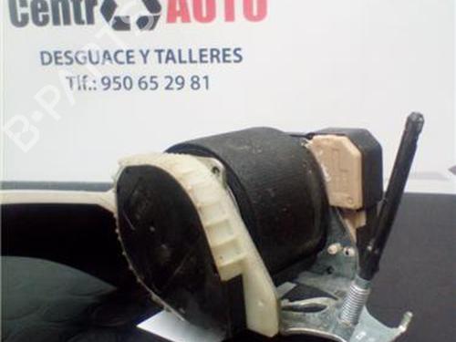 Used Front right seatbelt OPEL ASTRA G Saloon (T98) 1.7 DTI 16V (F69) (75 hp) 27852554