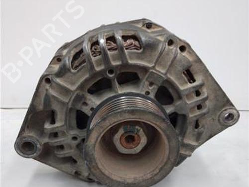 Used Alternator CITROËN JUMPER I Bus (230P) 2.8 HDi (128 hp) 27845478