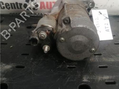 Starter HYUNDAI ix35 (LM, EL, ELH) 1.7 CRDi | BP27844334M8 - Image 2