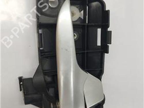 Poignée intérieure avant droite FORD ECOSPORT 1.5 TDCi (90 hp) 27850031