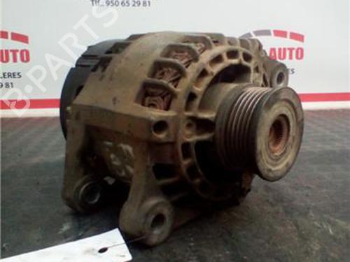 Używane Alternator FIAT MULTIPLA (186_) 1.9 JTD 105 (186AXB1A) (105 hp) 27843696