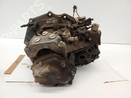Gearbox OPEL ZAFIRA A MPV (T98) 2.2 DTI 16V (F75) | BP32205349M3