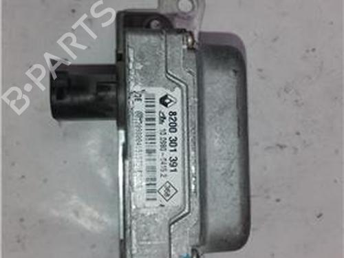 Elektronisk modul RENAULT LAGUNA II (BG0/1_) 1.9 dCI (BG0E) (105 hp) 27846977