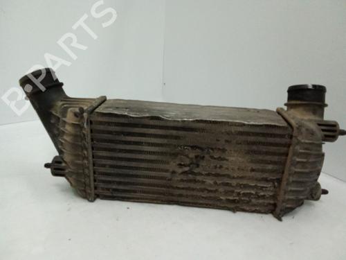 Intercooler CITROËN JUMPY II (VF7) 2.0 HDi 120 | BP29267882M30 