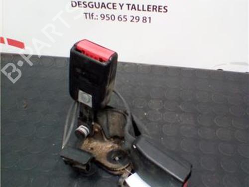 Used Seat buckle RENAULT MEGANE II Saloon (LM0/1_) 1.5 dCi (LM1F) (86 hp) 27852869