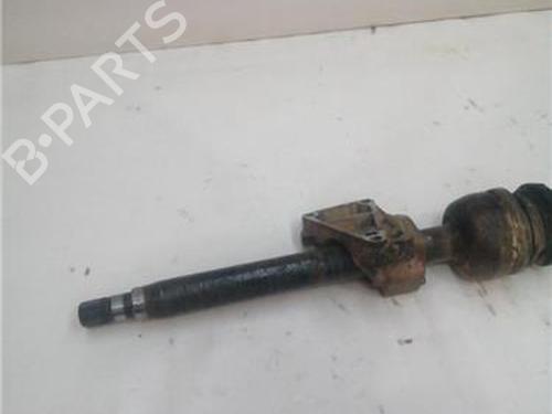 Right front driveshaft OPEL ZAFIRA / ZAFIRA FAMILY B (A05) 1.9 CDTI (M75) | BP27845170M39
