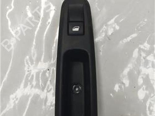 Right rear window switch CITROËN C4 Picasso II 1.2 THP 130 980073372D