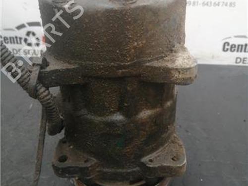 AC compressor PEUGEOT 205 Hatchback Van 1.8 D | BP27842921M34