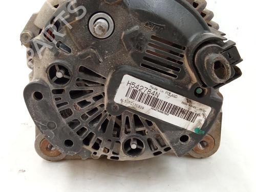 Lichtmaschine AUDI A6 C6 (4F2) 2.7 TDI quattro | BP29850839M7
