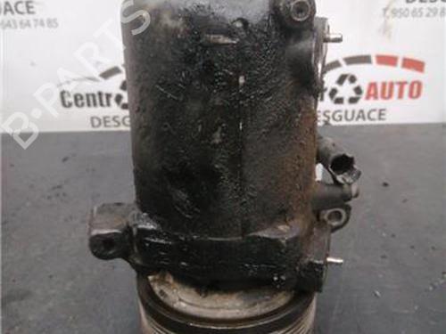 AC compressor BMW 3 (E90) 320 d | BP27843155M34