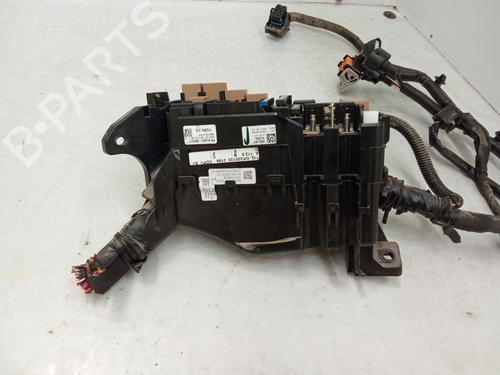 Fuse box KIA XCEED (CD) 1.6 GDI Hybrid | BP40081615E1 - Image 3