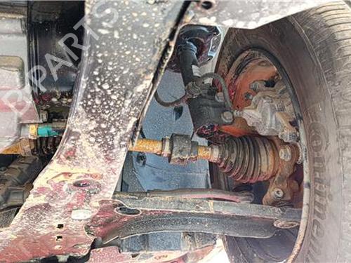 Used Left front driveshaft DACIA SANDERO III 1.0 TCe 90 (91 hp) 27674781
