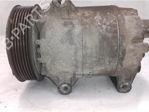AC compressor RENAULT MEGANE II Saloon (LM0/1_) 1.5 dCi (LM0F, LM0T, LM2B) | BP27848654M34