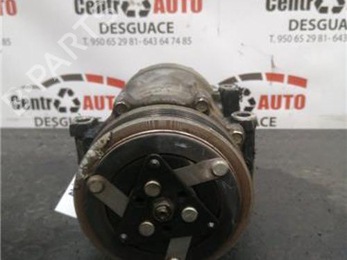 AC compressor CITROËN XSARA PICASSO (N68) 1.6 HDi | BP27842270M34