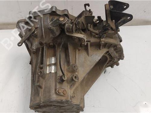 Gearbox KIA SPORTAGE II (JE_, KM_) 2.0 CRDi | BP27848525M3 