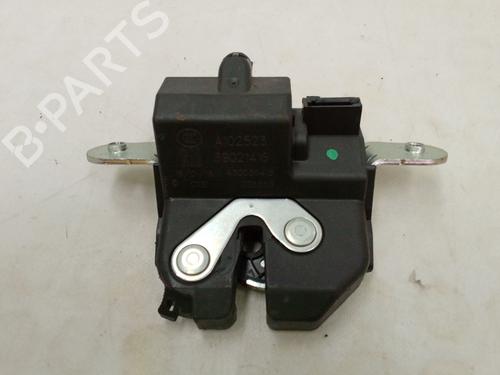 tailgate-lock-opel-astra-k-b16-2015-2016-2017-2018-2019-2020-2021-2022-32043272 main image
