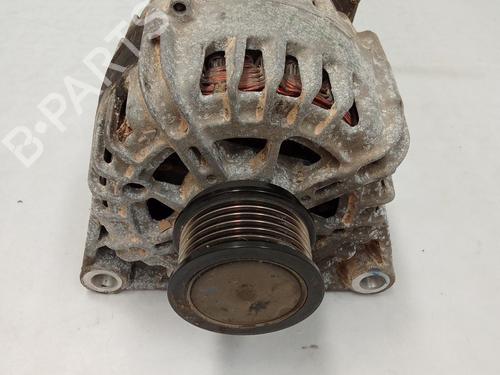 Generator FORD TRANSIT CONNECT V408 Box Body/MPV 1.5 EcoBlue | BP27852294M7 