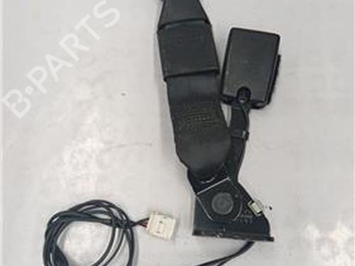 Used Seat buckle PEUGEOT 3008 II SUV (MC_, MR_, MJ_, M4_) 1.6 BlueHDi 115 (MCBHXW, MCBHYB) (116 hp) 27851180