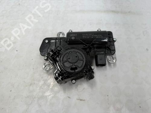 Used Tailgate lock CUPRA FORMENTOR (KM7, KMP) 1.5 TSI (150 hp) 29472102