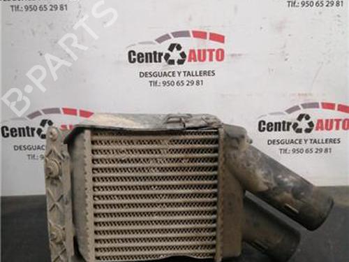 Intercooler RENAULT GRAND SCÉNIC II (JM0/1_) 1.6 Flex (112 hp) 27853440